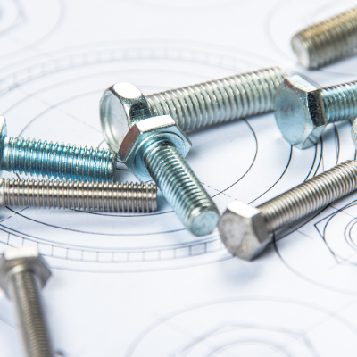Stainless Steel Bolts
