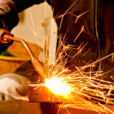 Metal Fabrication Services
